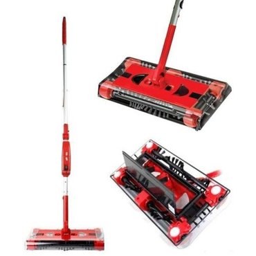 Электровеник Swivel Sweeper Свивел Свипер G6 2183₽