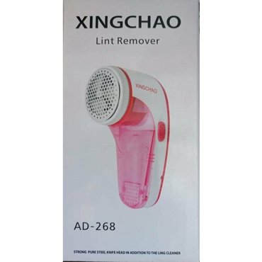 Машинка для чистки катышек от XINGCHAO AD -268 444₽