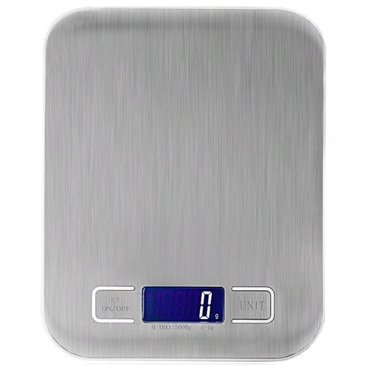 Электронные Кухонные Весы Tangblue 850₽