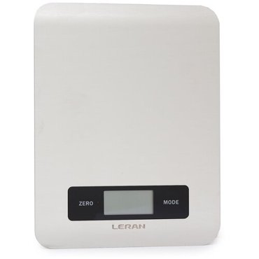 Кухонные весы Leran EK9210K 5кг стальной EK9210K 769₽