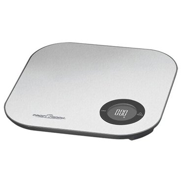 Кухонные весы ProfiCook PC-KW 1158 INOX 5289₽
