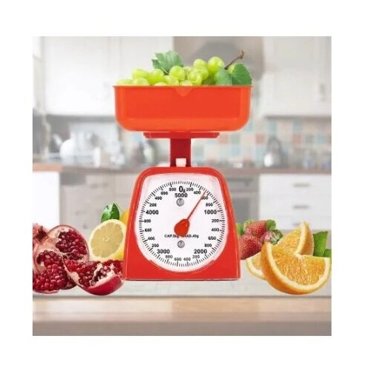 Механические кухонные весы Весы кухонные 1299₽