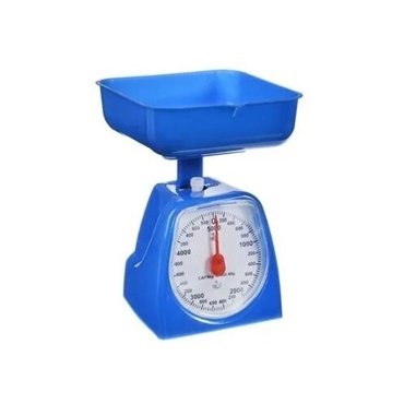 Механические кухонные весы Весы кухонные 1299₽