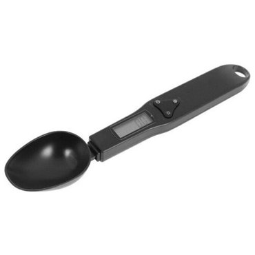 Мерная ложка электронная Luazon до 05 кг 1283₽
