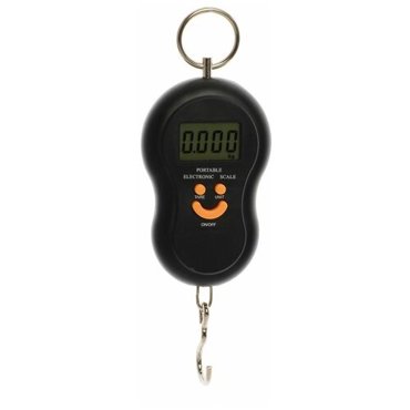 Электронные весы-безмен до 50 кг 1059₽