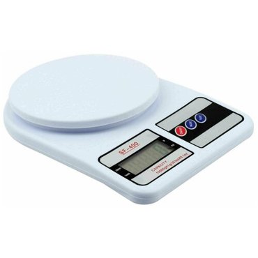 Весы кухонные электронные для взвешивания продуктов Electronic Kitchen Scale настольные 532₽