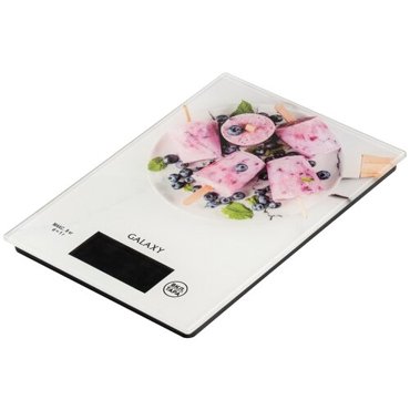 Весы Galaxy GL 2810 703₽