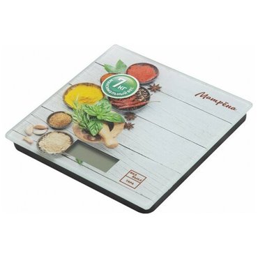 Кухонные весы Матрена MA-033 специи 750₽