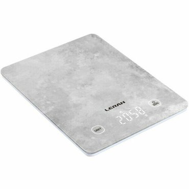 Весы кухонные Leran EKS Marble Line 13 4152₽