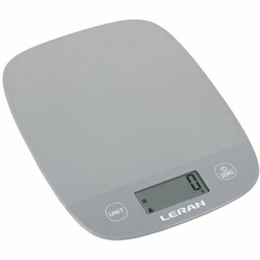 Весы кухонные Leran EKS Simple Line 5 4245₽