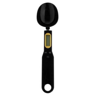 Весы кухонные Luazon LV-507 электронные до 05 кг чёрные 892₽
