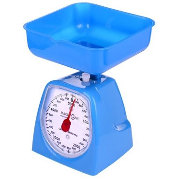 Весы кухонные механические MAXTRONIC MAX-1801 522₽