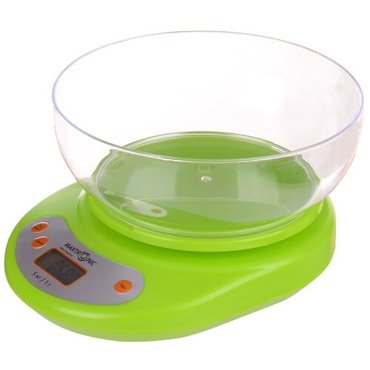 Весы кухонные электронные MAXTRONIC MAX-1811B 871₽