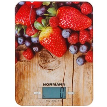Весы Normann ASK-270 2120₽