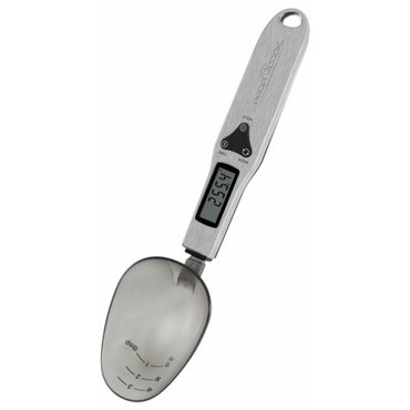 Весы Profi Cook PC-LW 1214 Inox 1767₽