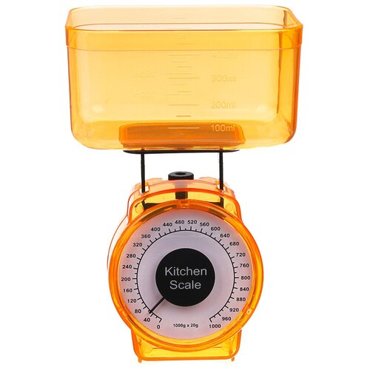 VETTA весы кухонные механические 1кг 323₽