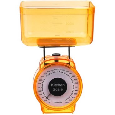Кухонные весы механические Vetta 390₽