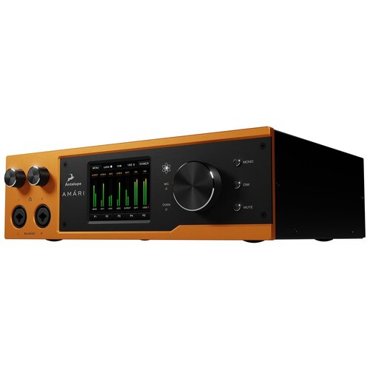 Antelope Audio Amari 362780₽