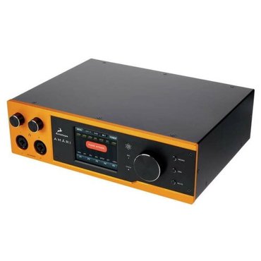 ЦАП-АЦП конвертер Antelope Audio Amari 289000₽