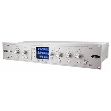 ЦАП-АЦП конвертер Antelope Audio ISOCHRONE TRINITY 184610₽