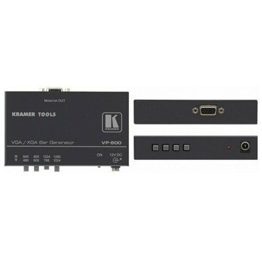 Генератор сигнала Kramer VP-800 12857₽