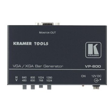 Генератор сигнала VGA Kramer VP-800 12000₽