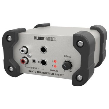 Преобразователь форматов студийный Klark Teknik DN 30T 3183000₽