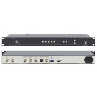 Мультистандартный кодер-декодер Kramer FC-4046220V 53547₽
