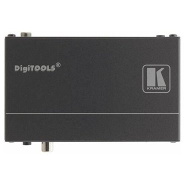Преобразователь HDMI DVI и аудио Kramer FC-69 67369₽