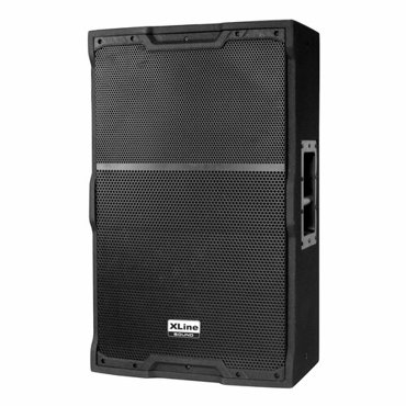 Активная акустическая система Xline ALFA P-15A DSP 52316₽