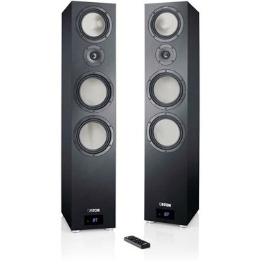 Активная акустика Canton GLE 9 S2 Black 289000₽