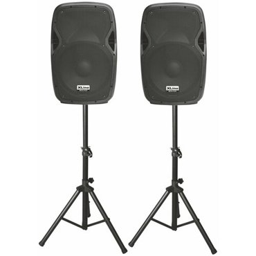 Активная акустика Xline PRA-12 SET 35961₽