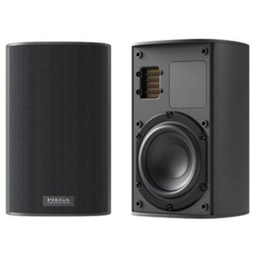 Полочная акустика Piega Ace 30 wireless RX black 165000₽