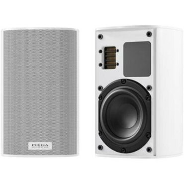 Полочная акустика Piega Ace 30 wireless RX white 165000₽