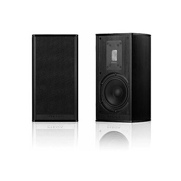 Полочная акустика Piega Premium 301 Wireless AB 374000₽