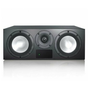 Акустика центрального канала CANTON Smart GLE 5 S2 Black 99900₽
