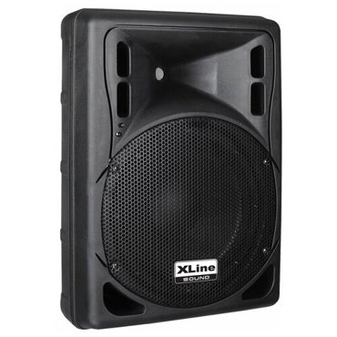 АС активная Xline BAF-10A 23713₽
