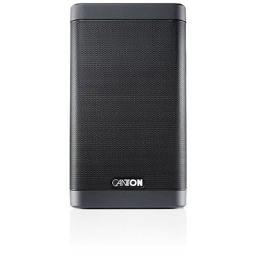 Акустическая система Canton Smart Soundbox 3 black 69000₽