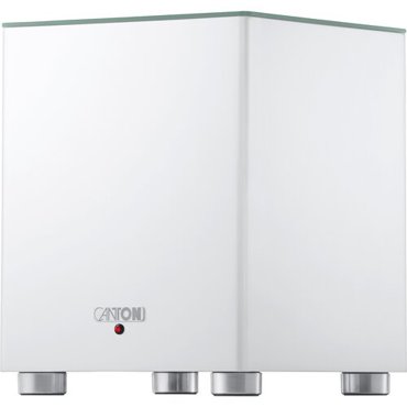 Canton Smart Sub 8 White 109000₽