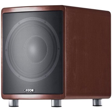 Сабвуфер Canton SUB 650 1 колонка wenge 189000₽