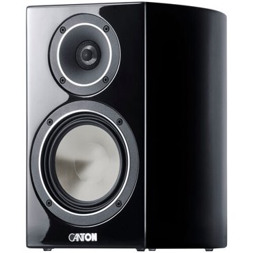 Canton Vento 8262 black high gloss 178000₽
