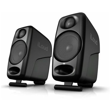 IK Multimedia iLoud Micro Monitor 2-полосный активный студийный монитор пара 67100₽