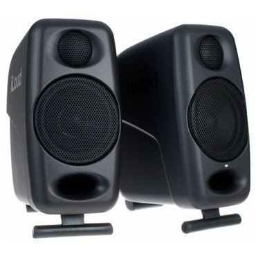 IK Multimedia Студийные мониторы комплект IK MULTIMEDIA iLoud Micro Monitor 59780₽