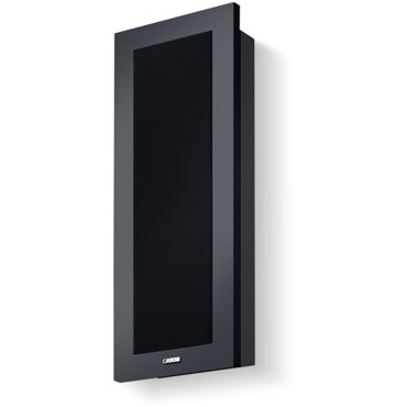 Колонка настенная CANTON Atelier 500 Black semi-gloss 179000₽