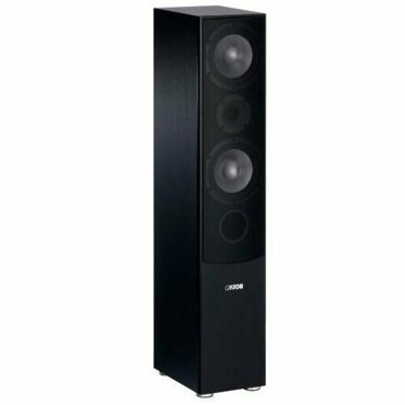 Напольная акустика Canton GLE 4702 black 79000₽