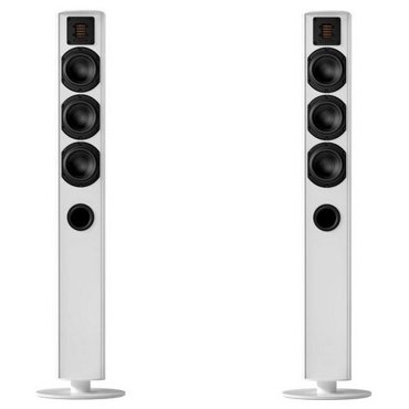 Напольная акустика Piega Ace 50 white lacquer 204000₽