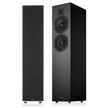Напольная акустика Piega Classic 50 Piano Black 147000₽