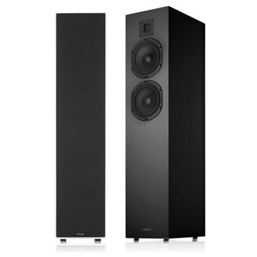 Напольная акустика Piega Classic 70 Piano Black 234600₽