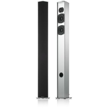 Напольная акустика Piega Tmicro 5 alublack 134200₽
