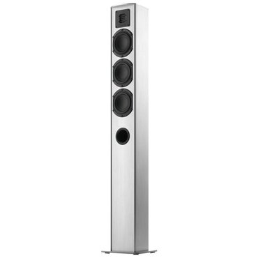 Напольная акустика Piega TMicro 60 AMT silver aluminum 190500₽